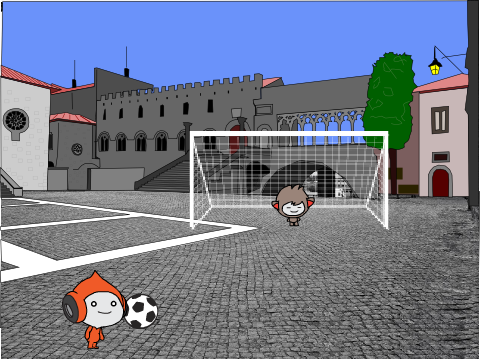 Calcio